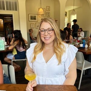 Meet your Posher, Tori